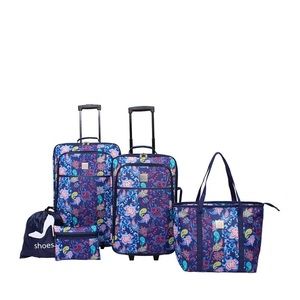 5pc Luggage Set